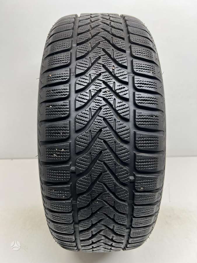Lassa Snoways 3, winter 205/55 R16