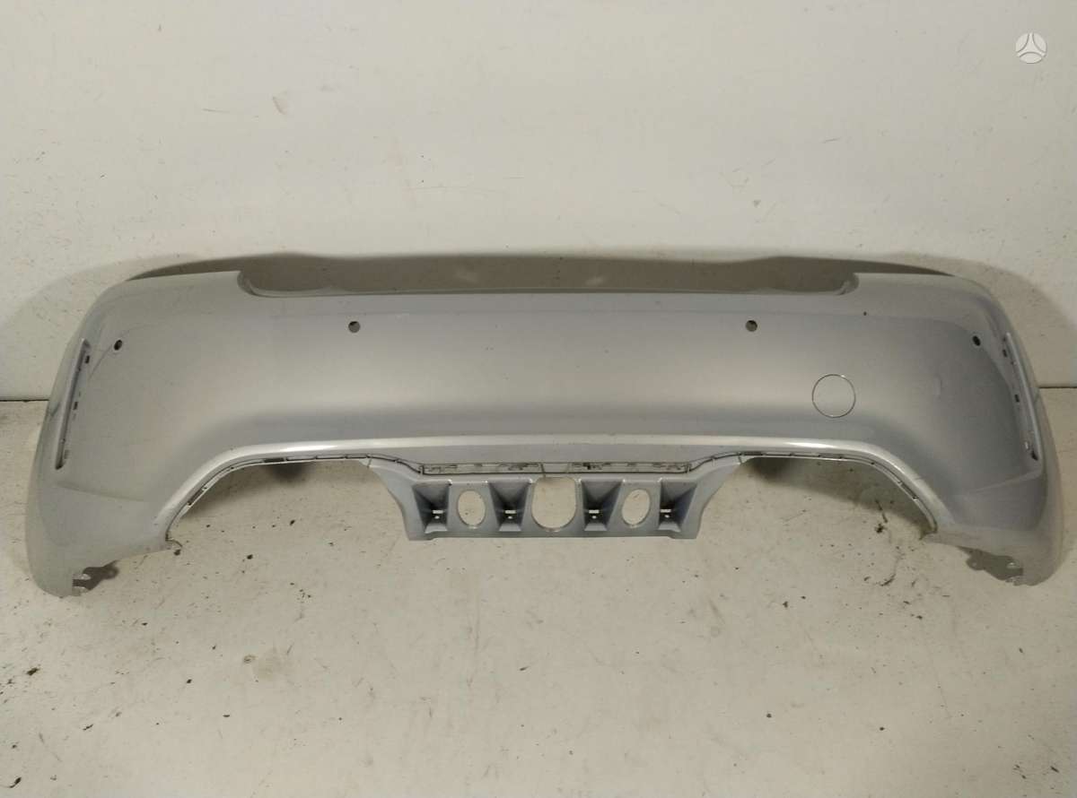 BMW M2, 51128062184, bamperi