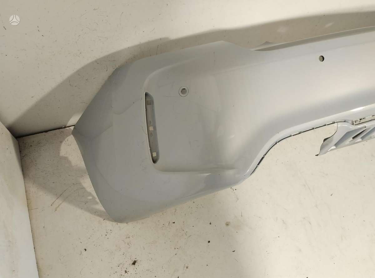 BMW M2, 51128062184, bamperi