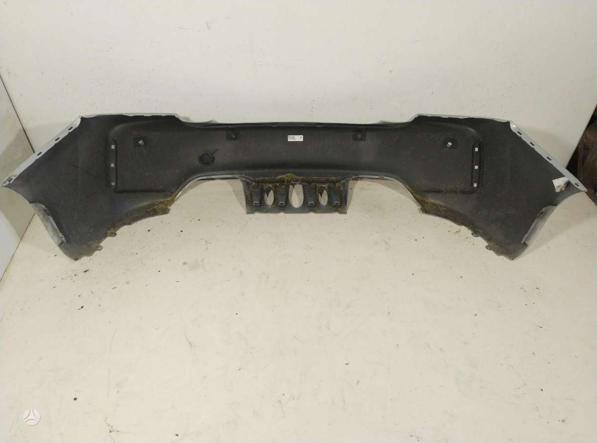 BMW M2, 51128062184, bamperi