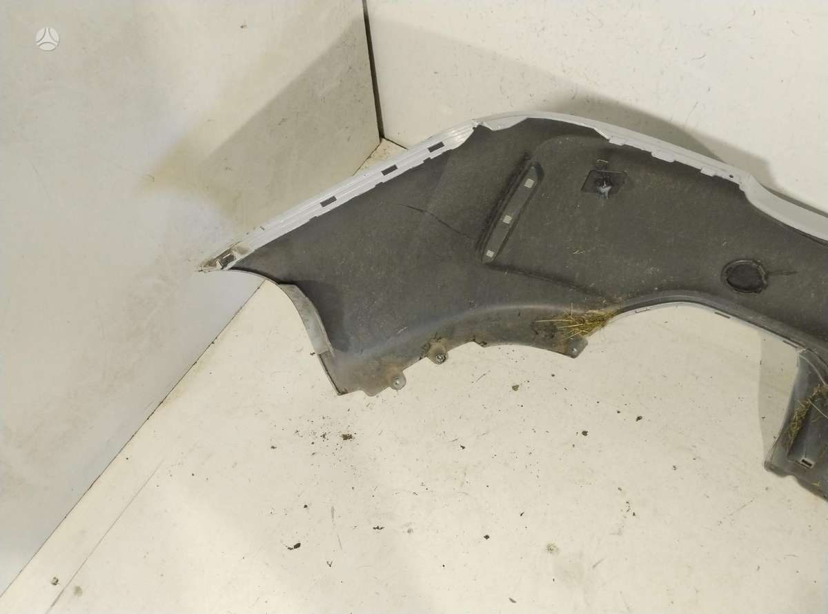 BMW M2, 51128062184, bamperi