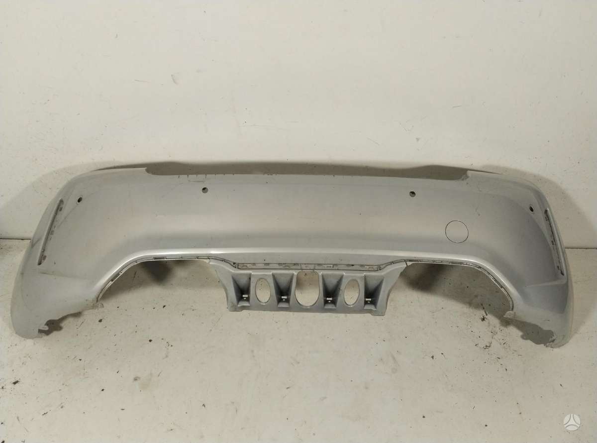 BMW M2, 51128062184, bamperi