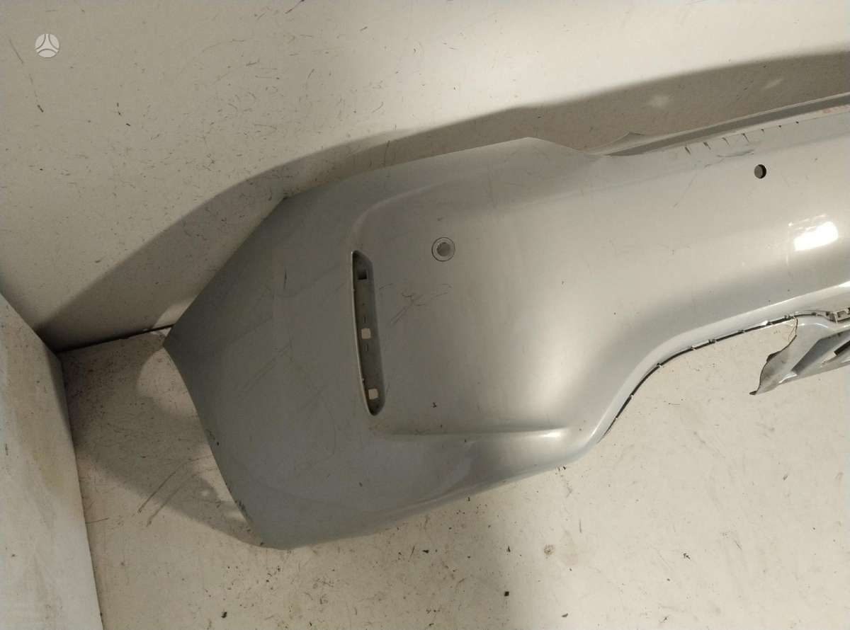 BMW M2, 51128062184, bamperi