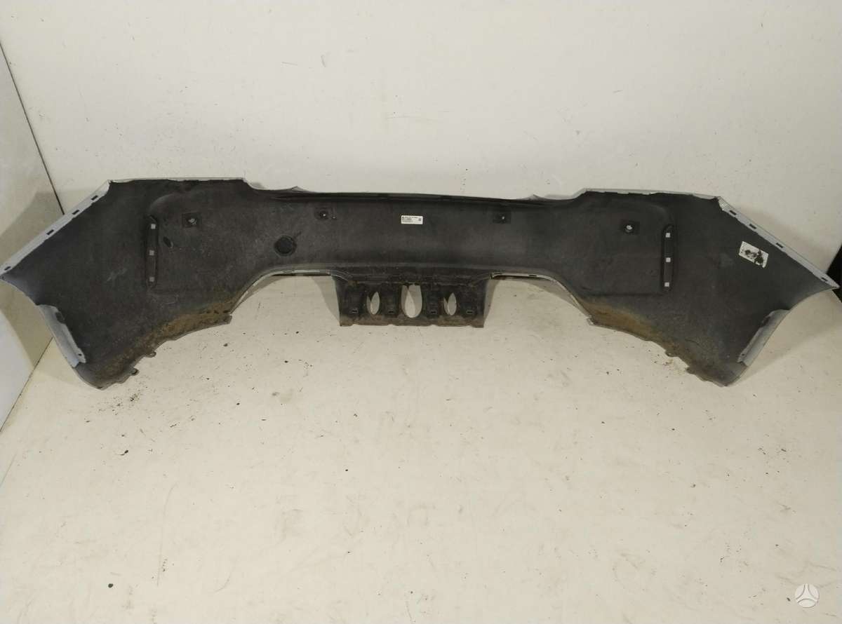 BMW M2, 51128062184, bamperi
