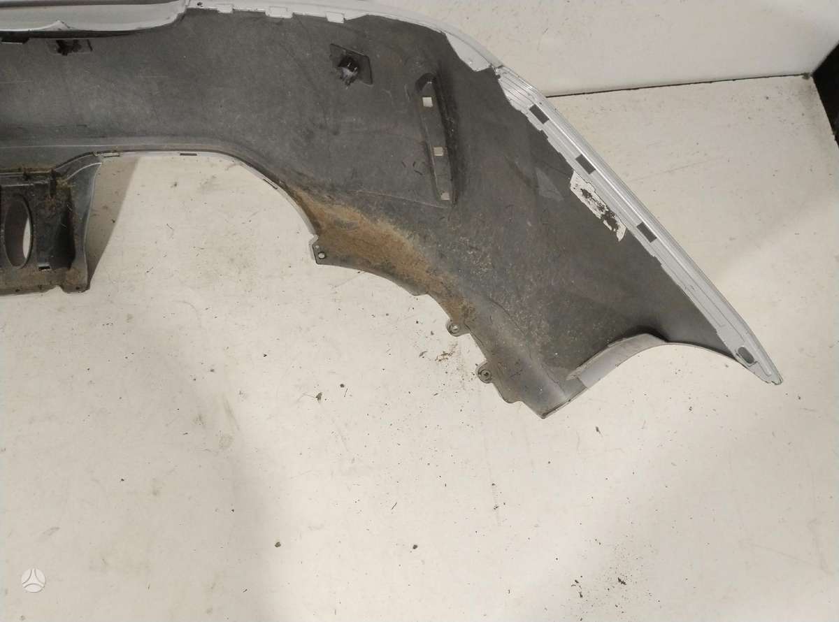 BMW M2, 51128062184, bamperi