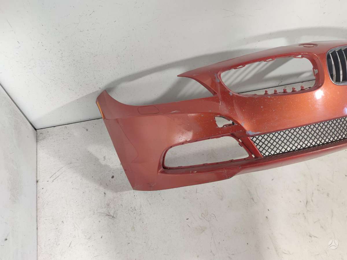 BMW Z4, 51117192156, бамперы (буфера), крылья