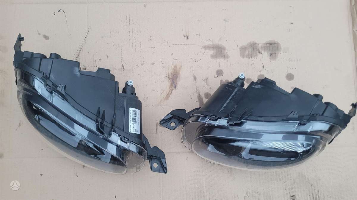 Citroen C3 Po 130 euru