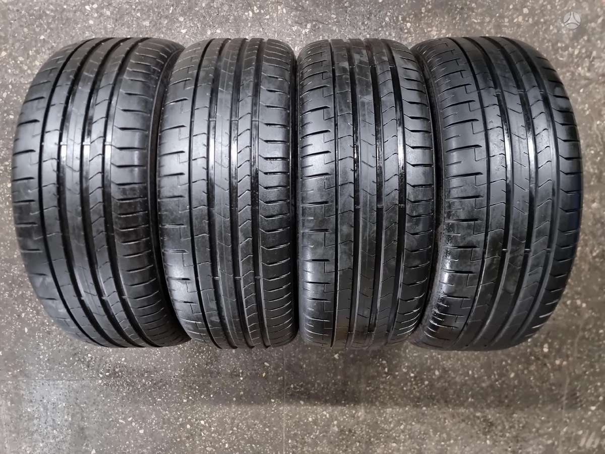 Pirelli, summer 235/45 R20