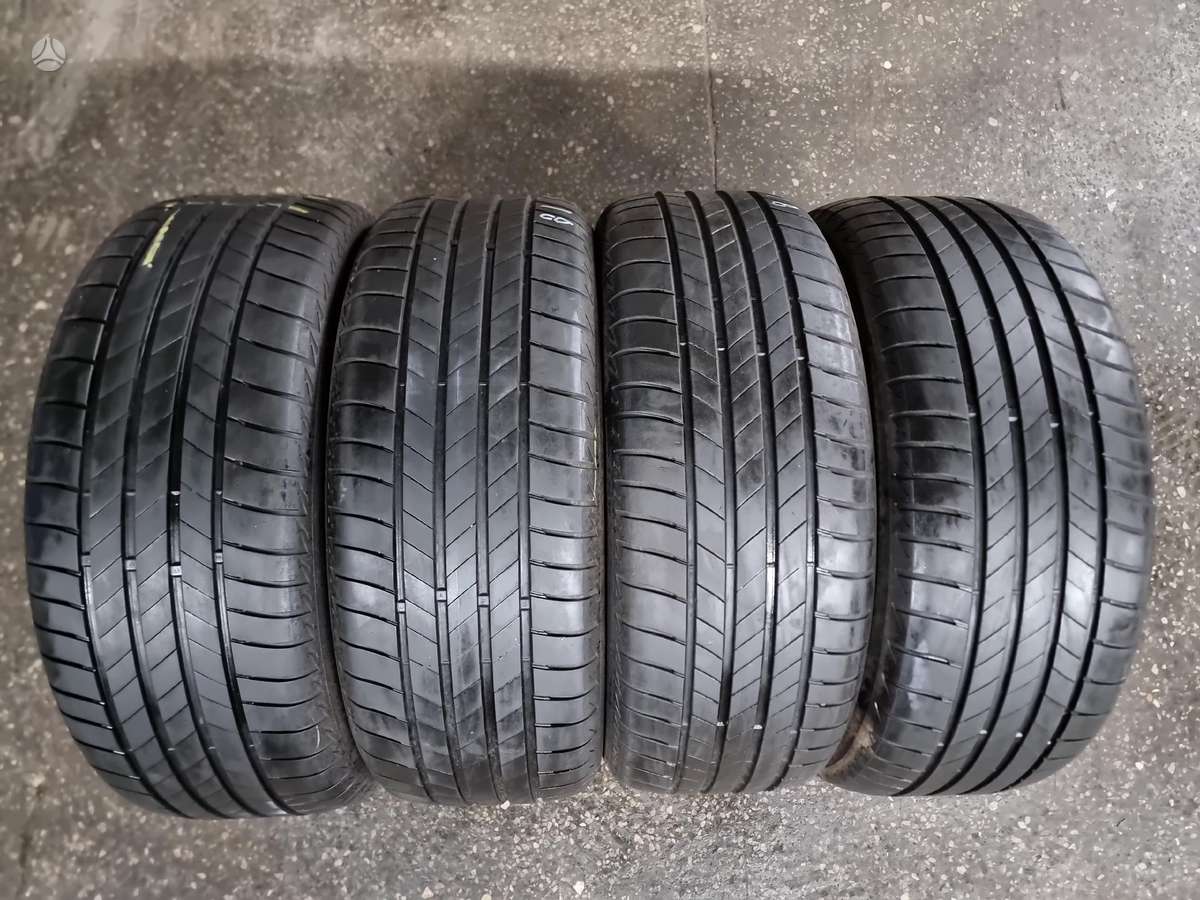 Bridgestone, summer 255/45 R18