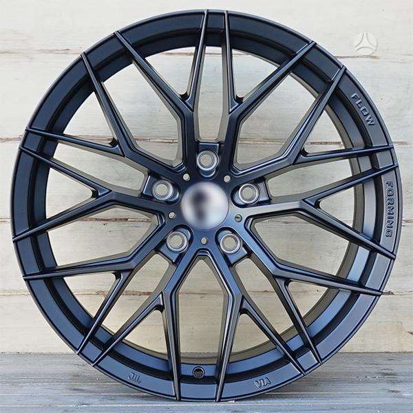-Kita- DQ019, light alloy, R19