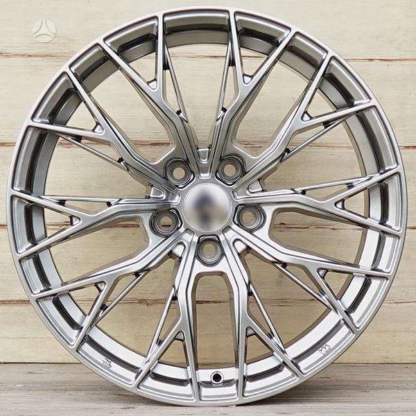 -Kita- H3243F, light alloy, R19