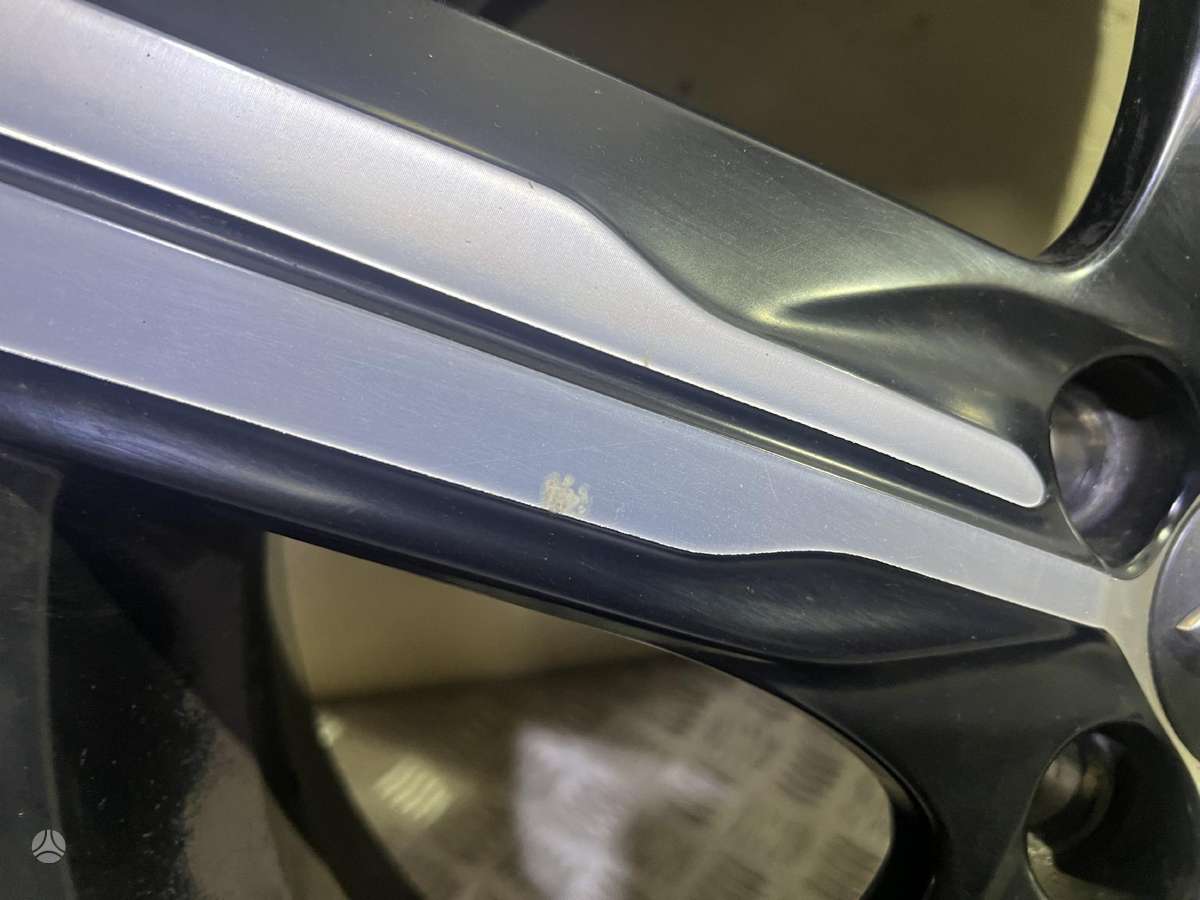 Volvo, легкосплавные , R17