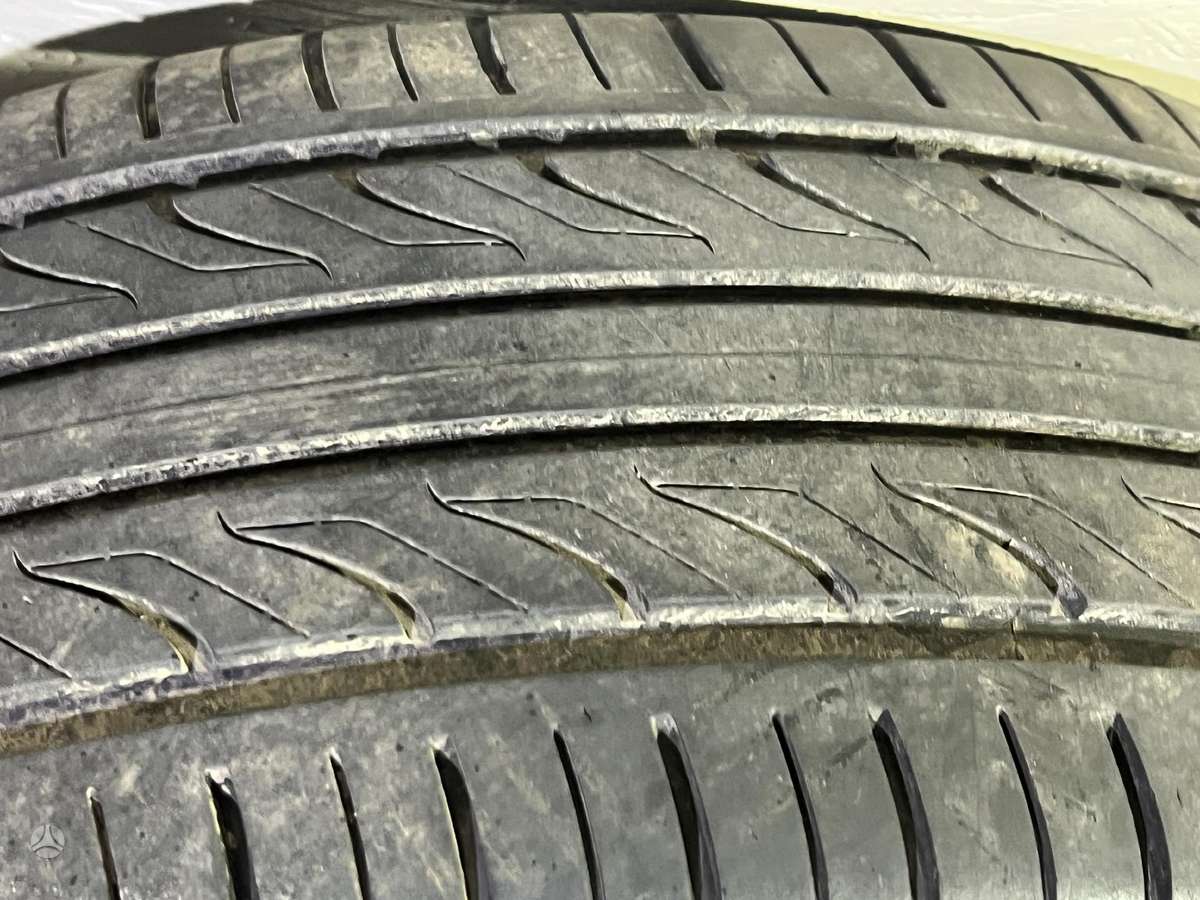 Volvo, light alloy, R17