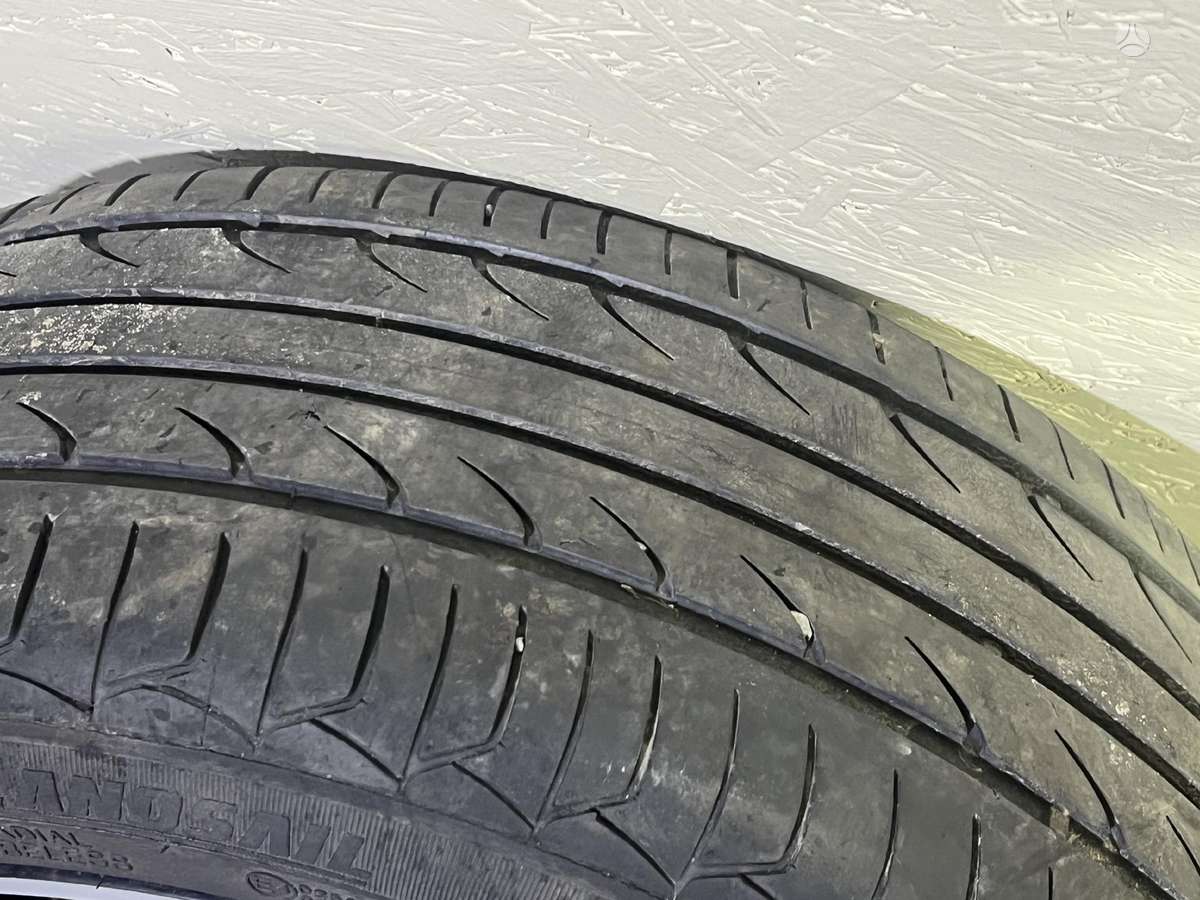 Volvo, легкосплавные , R17