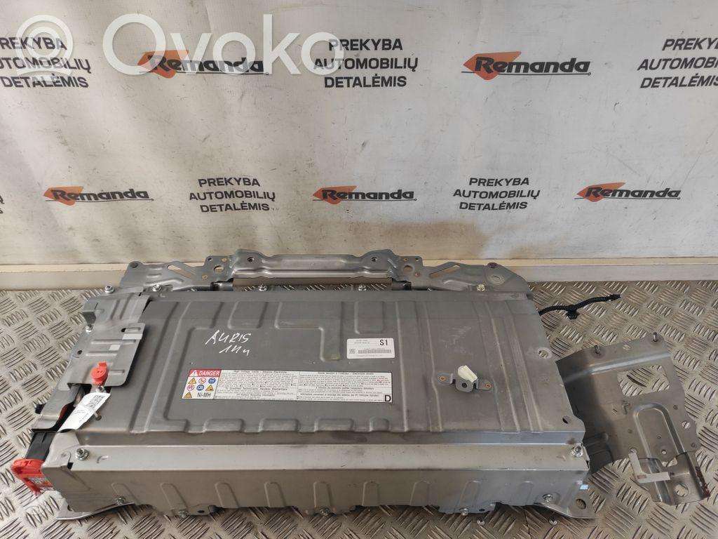 Toyota Auris, G928012020