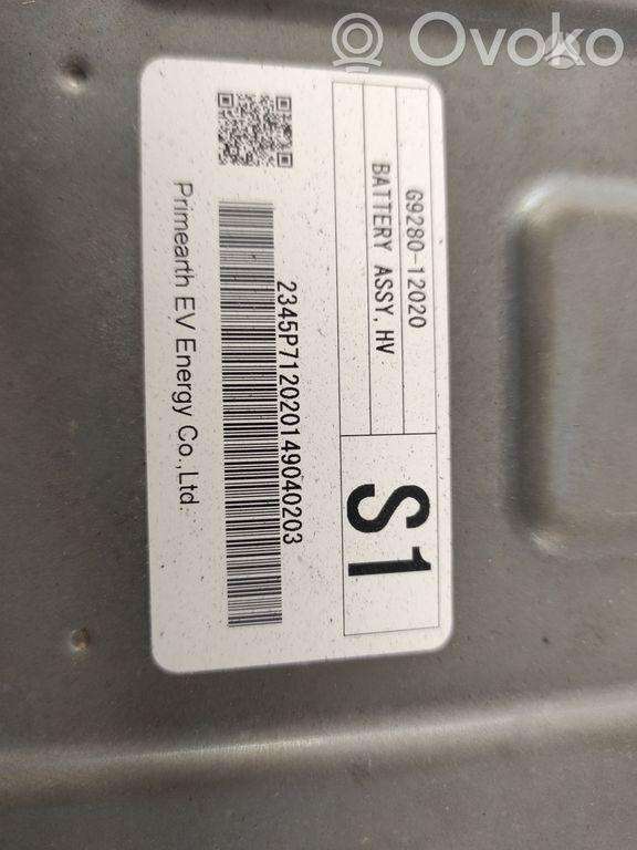 Toyota Auris, G928012020