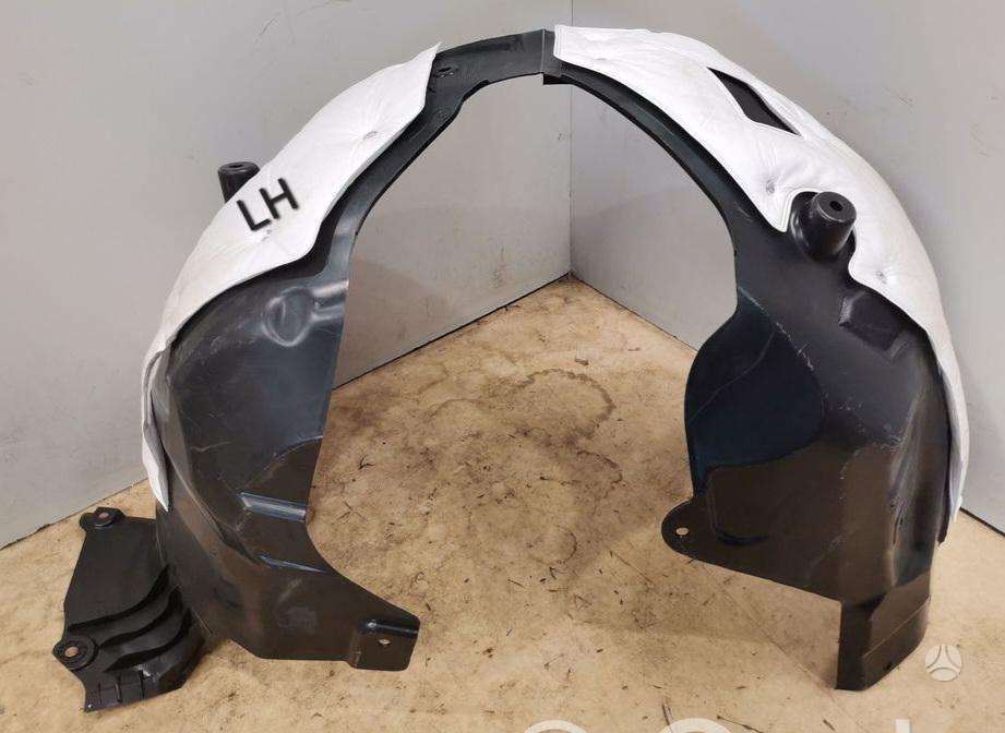 Tesla Model 3 Tesla model 3 dalys 160780800a elektrinis radiatorių vent
