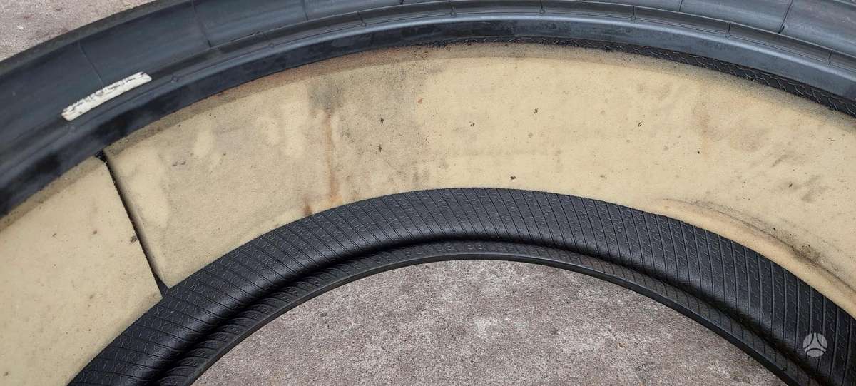 Continental, vasaras 265/30 R20