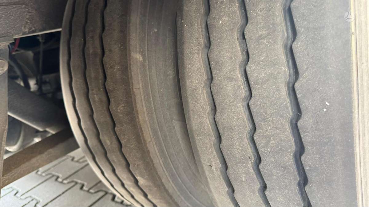 -Kita- Talson Mega, с раздвижным полом