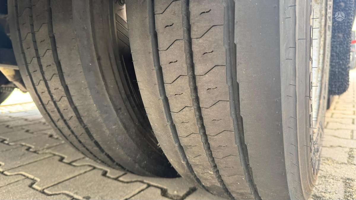 -Kita- Talson Mega, с раздвижным полом