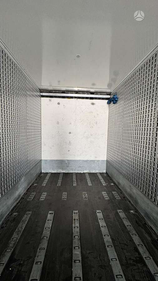 -Kita- Talson Mega, with moving floor