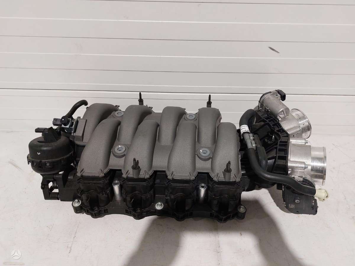 Ford Mustang, PR3Z-9424-A, fuel injection distributor