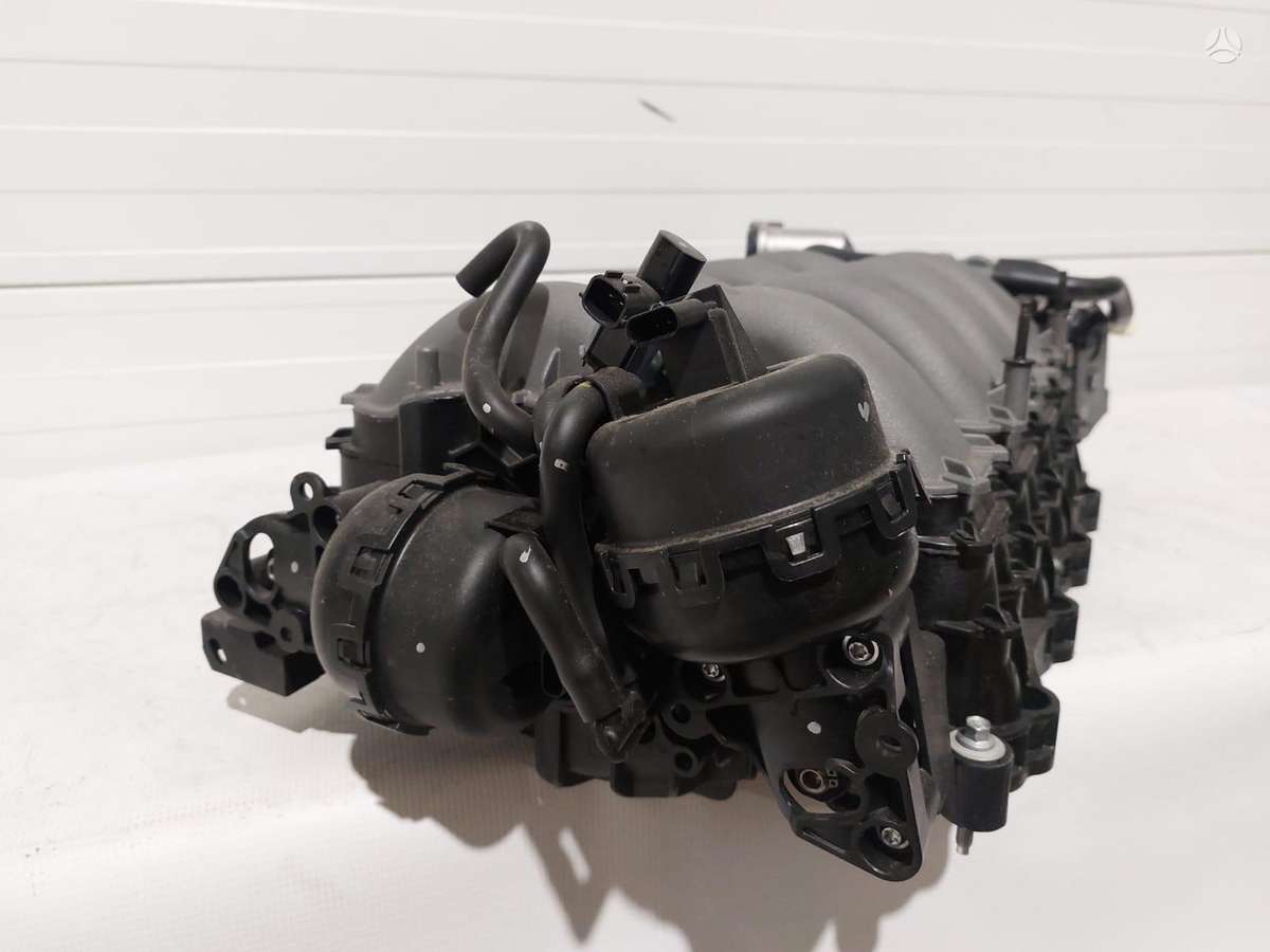 Ford Mustang, PR3Z-9424-A, fuel injection distributor