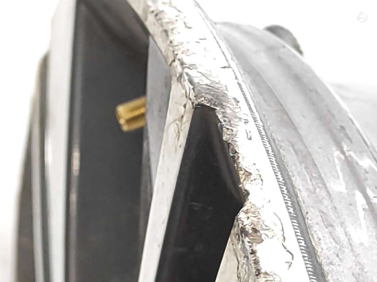 Peugeot 2008, light alloy, R16