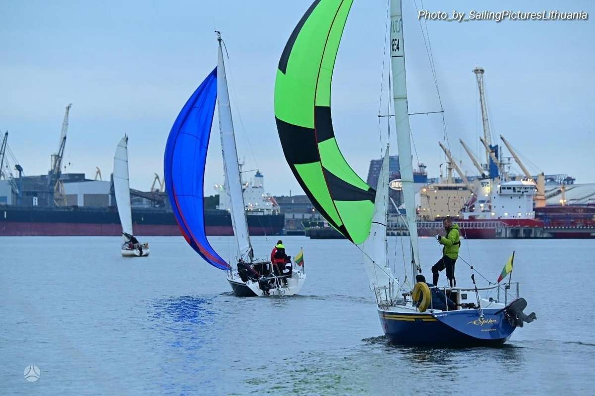 Sweden Sweden, keelboats