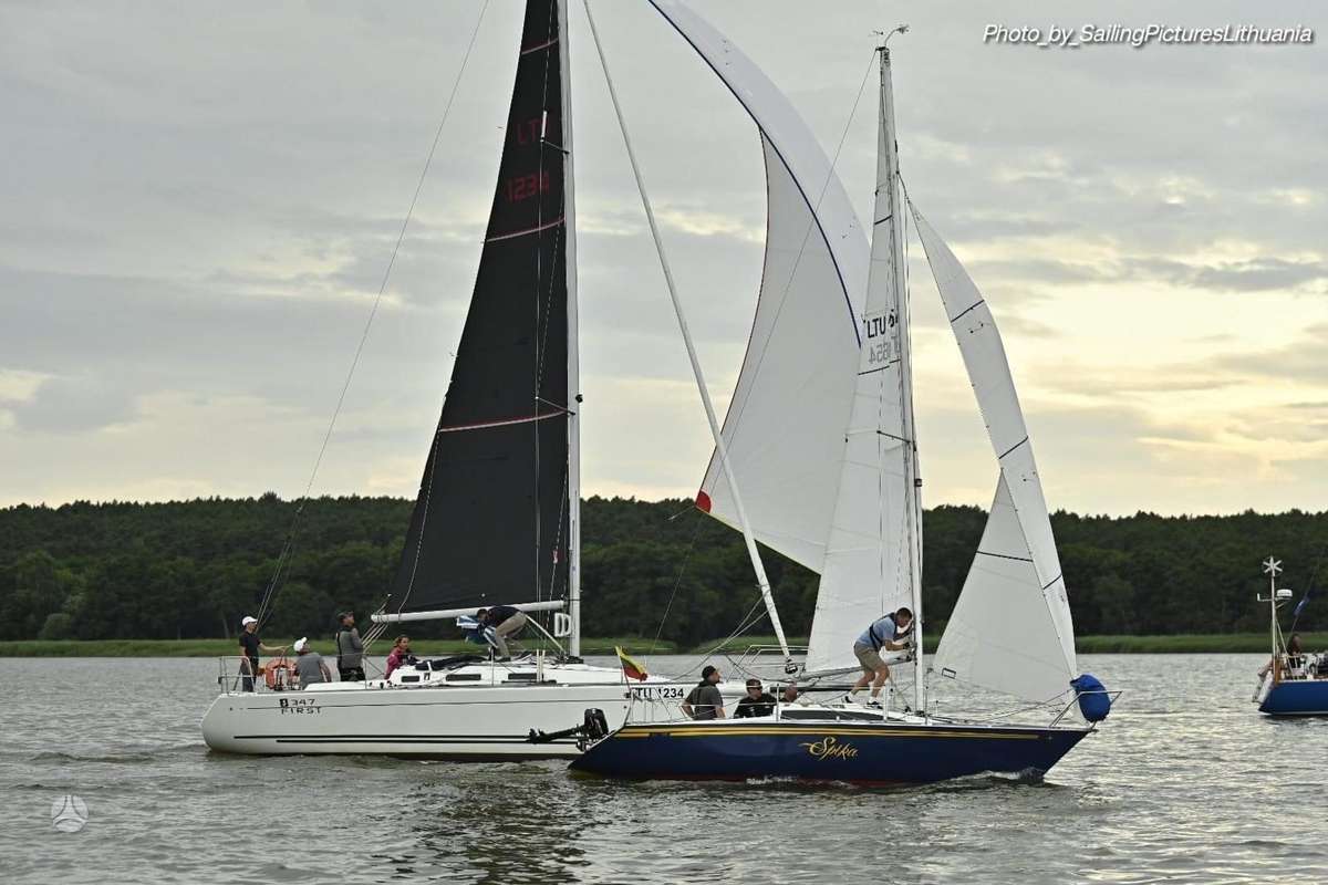 Sweden Sweden, keelboats
