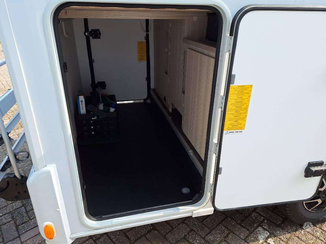 Sun Living C 65 SL, campers