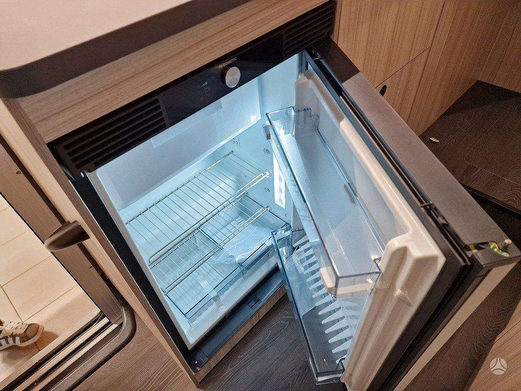 Sun Living C 65 SL, campers