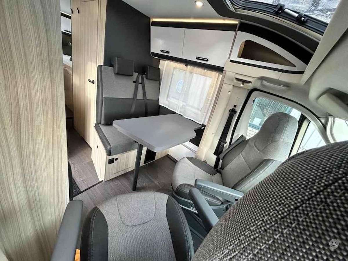 Sun Living C 65 SL, campers