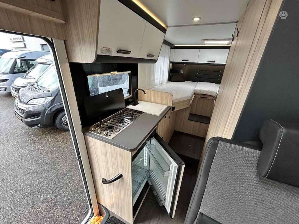 Sun Living C 65 SL, campers