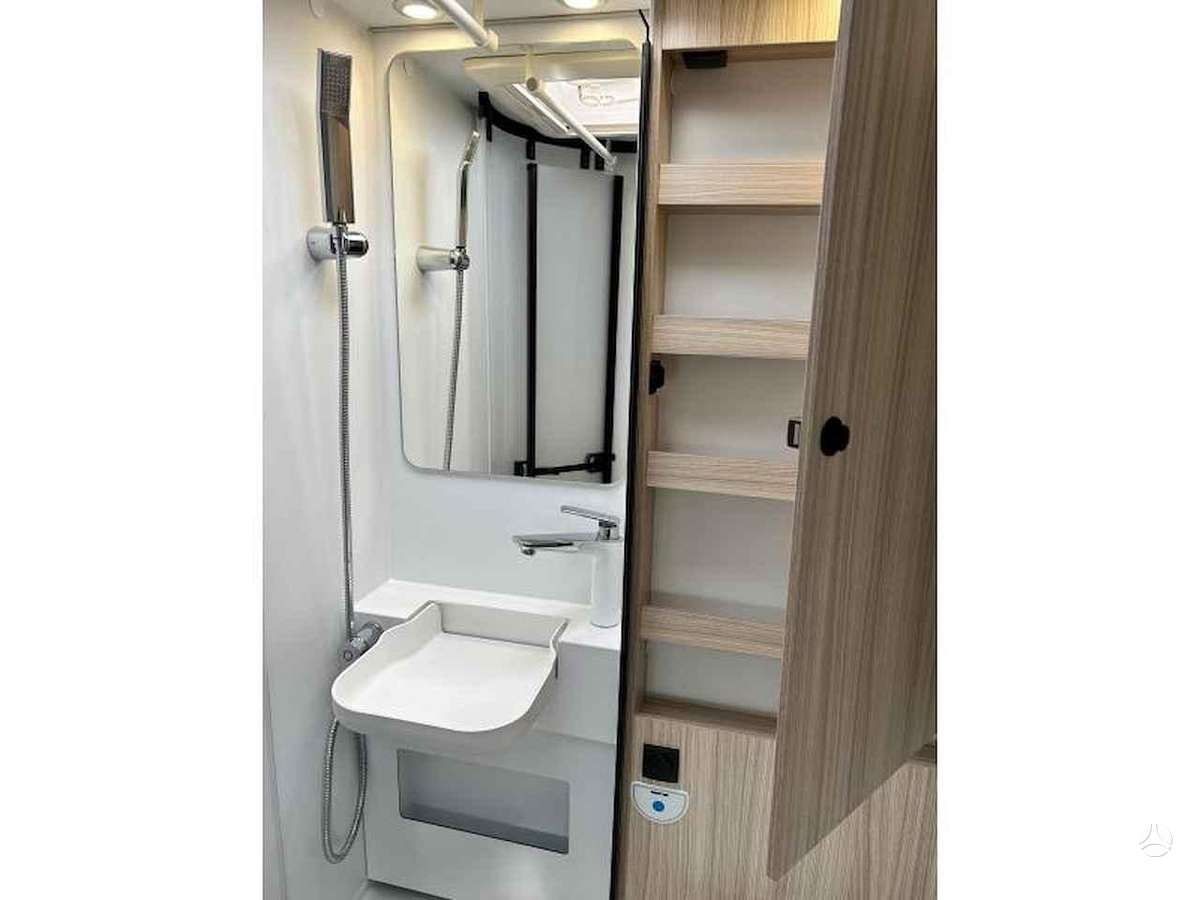 Sun Living C 65 SL, campers