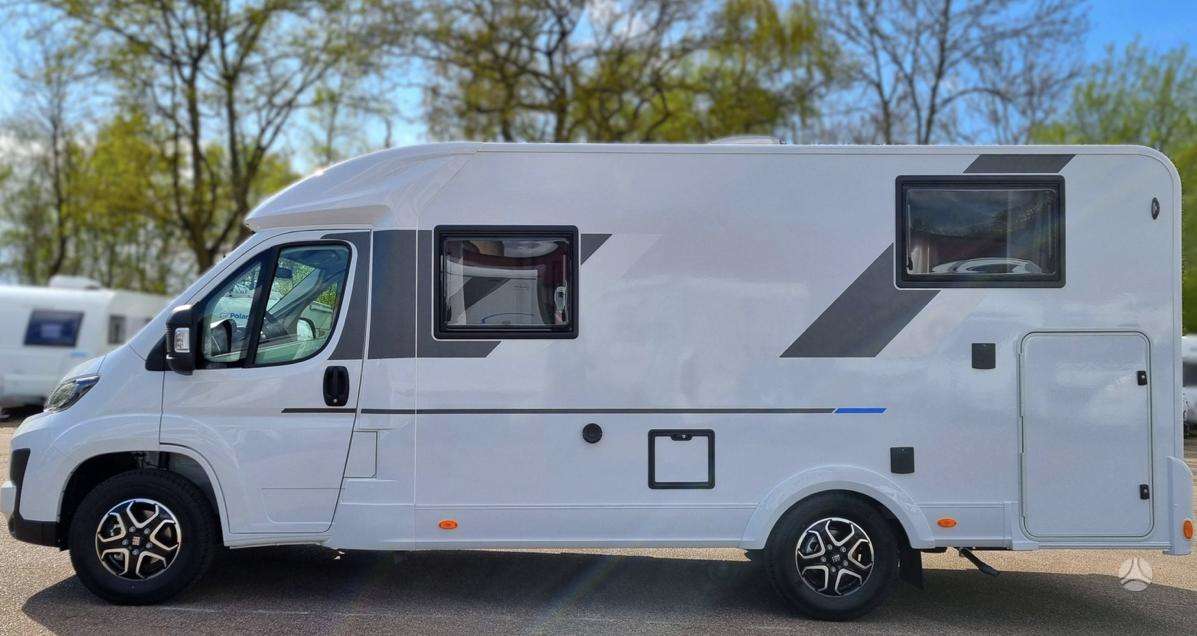 Sun Living C 65 SL, campers