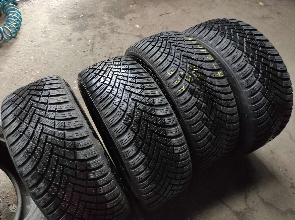 Michelin, winter 225/55 R16