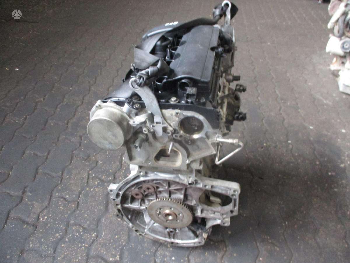 Peugeot 308 Variklis 1 6t 5fx