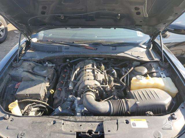 Dodge Charger for parts