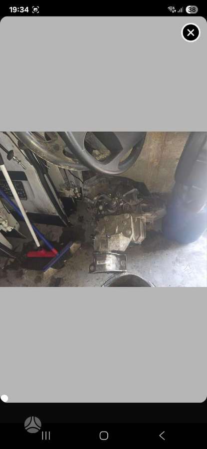 Fiat Ducato Platus detaliu pasirinkimas