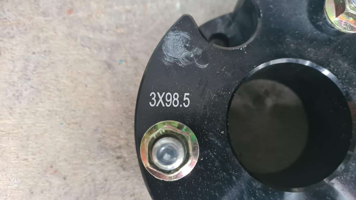 Dodge Ram tuninga daļas / aksesuāri