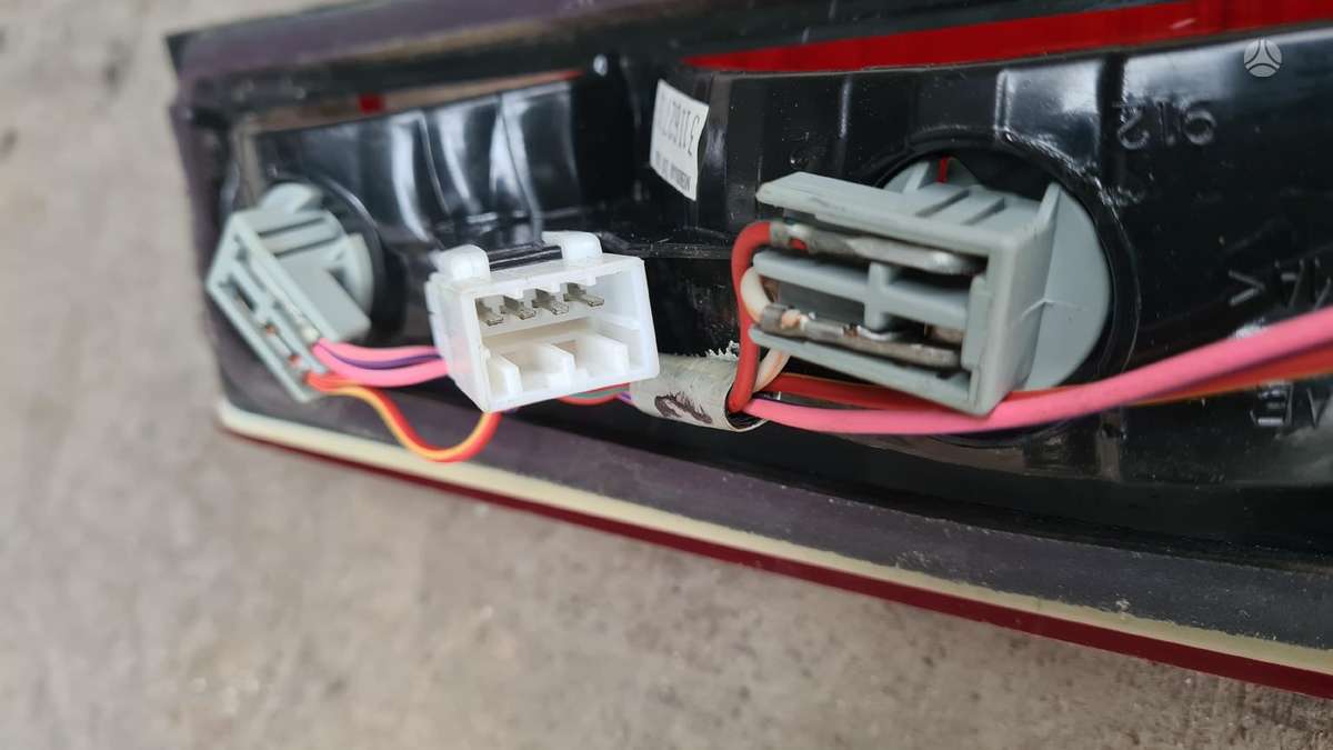 Dodge Ram tuninga daļas / aksesuāri