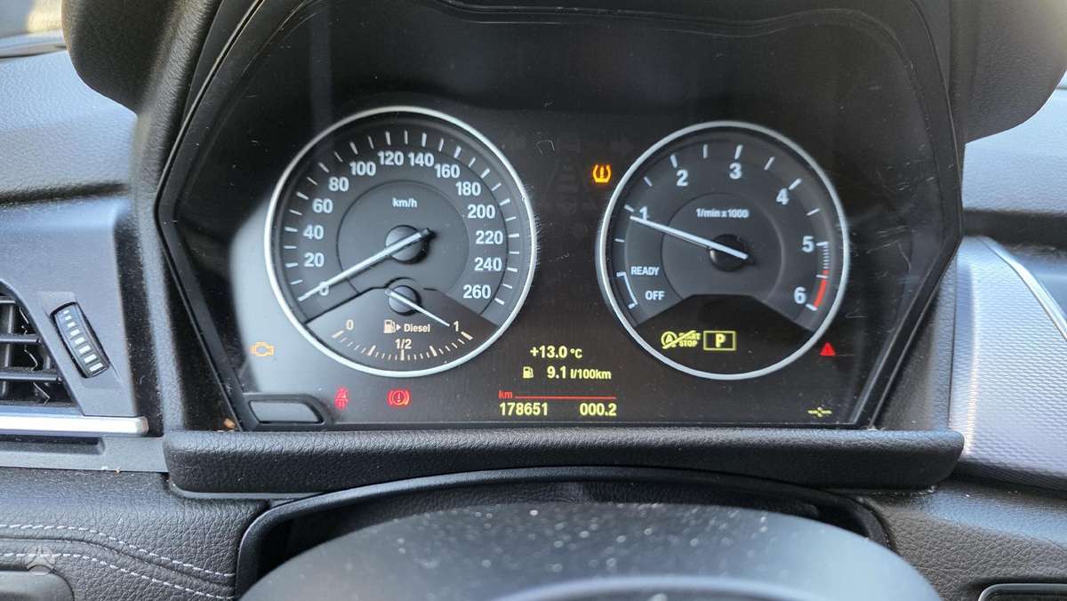 BMW 2 serija
