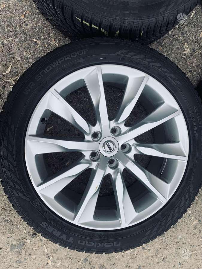 Kita- OXXO Centurio Dark (ADV15) Max, lengvojo lydinio, R18