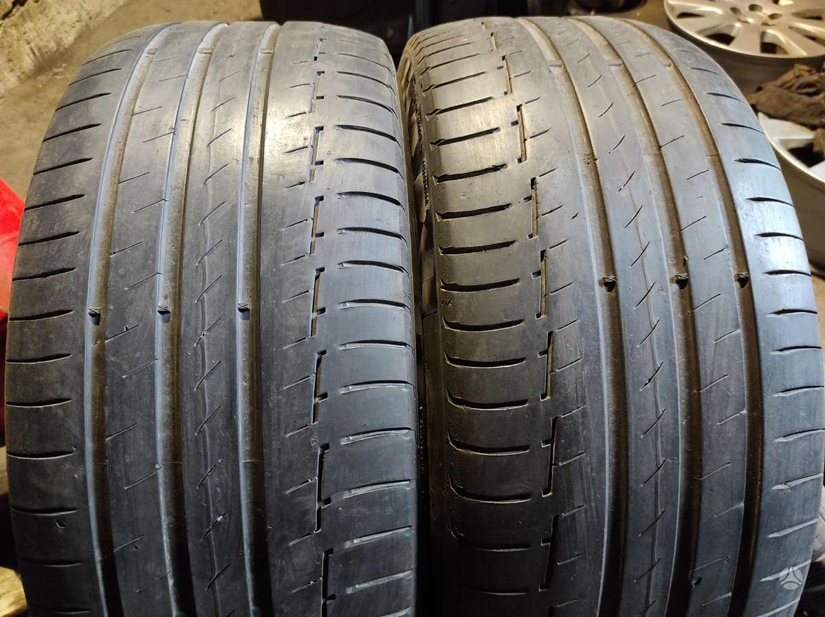 Volvo, light alloy, R19