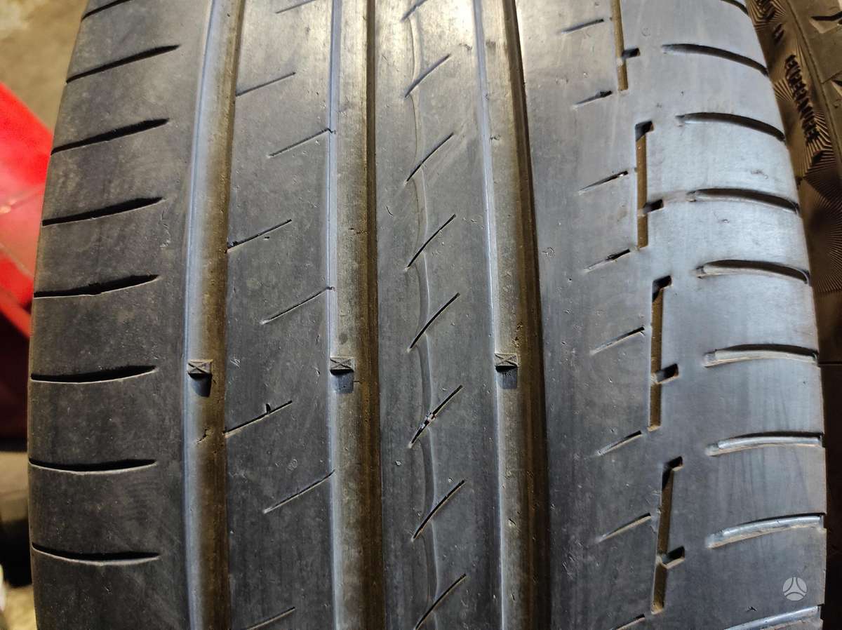 Volvo, light alloy, R19