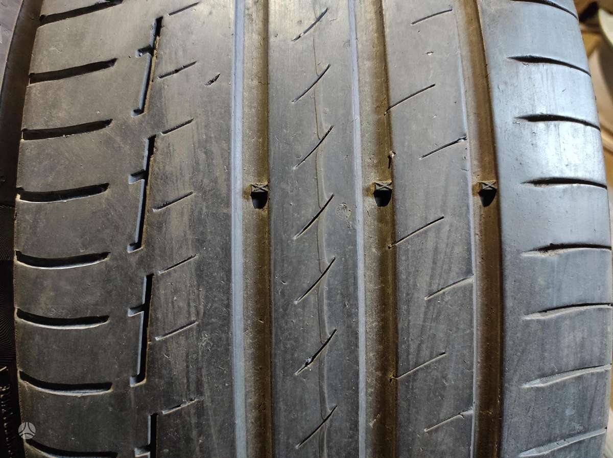Volvo, light alloy, R19