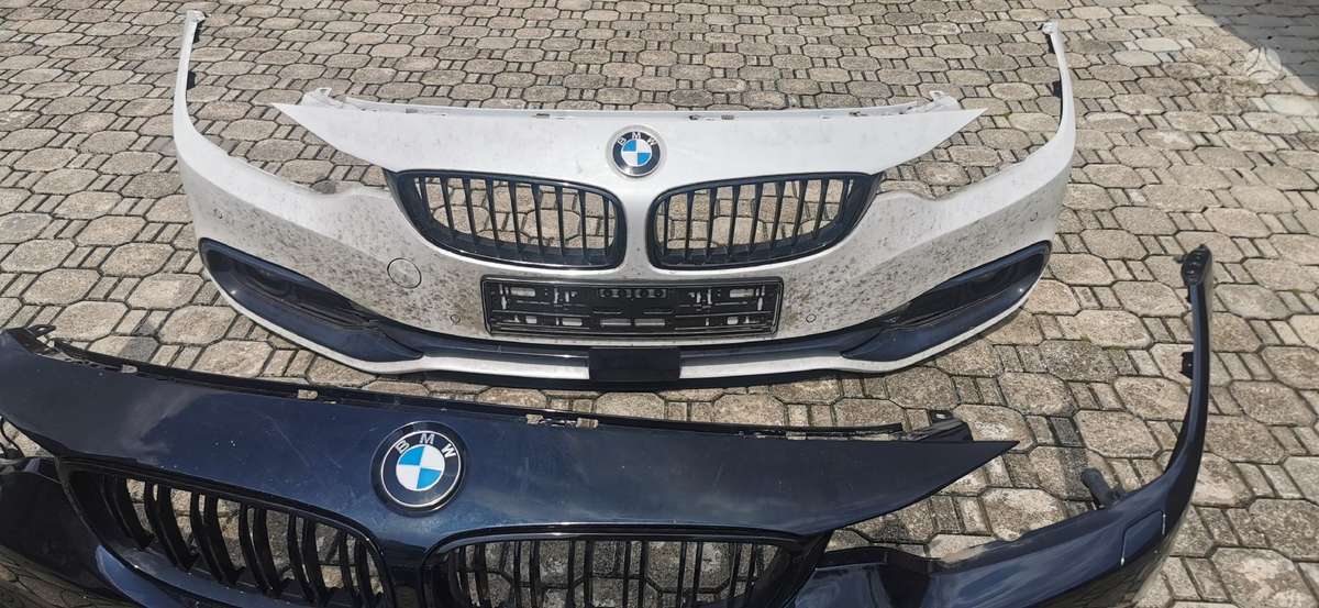 BMW 4 serija