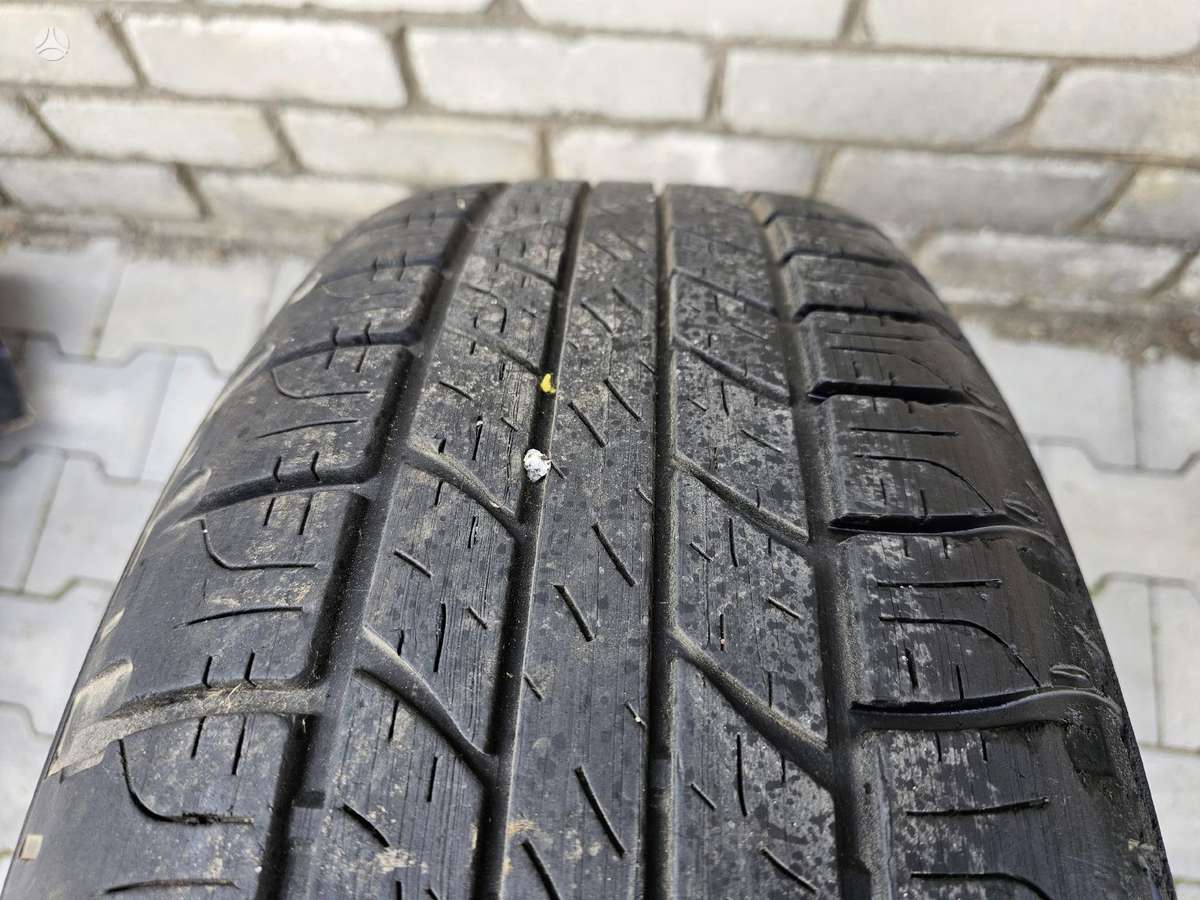 Nissan PATHFINDER R17, легкосплавные , R17