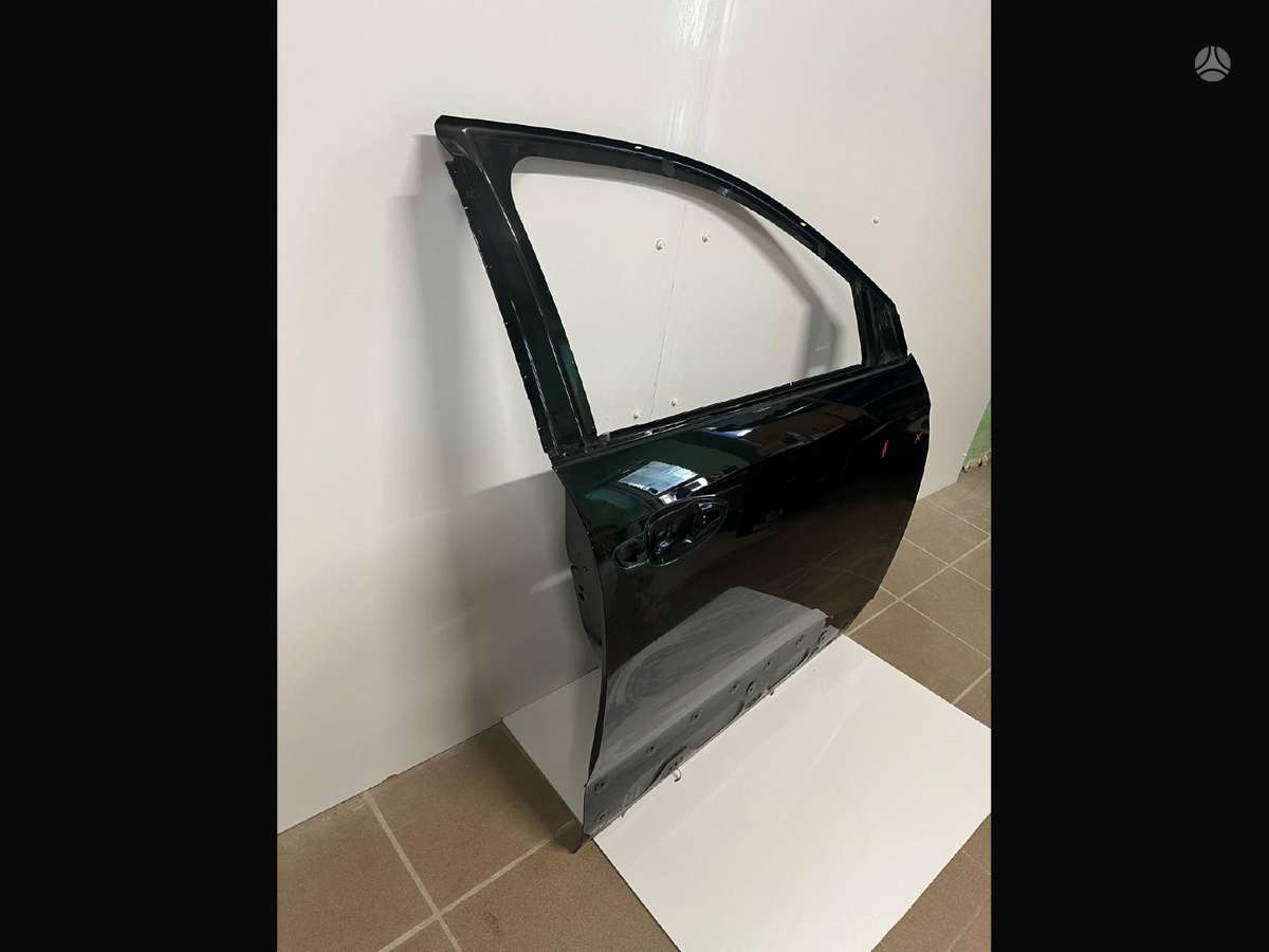 Peugeot 3008 kėbulo dalys
